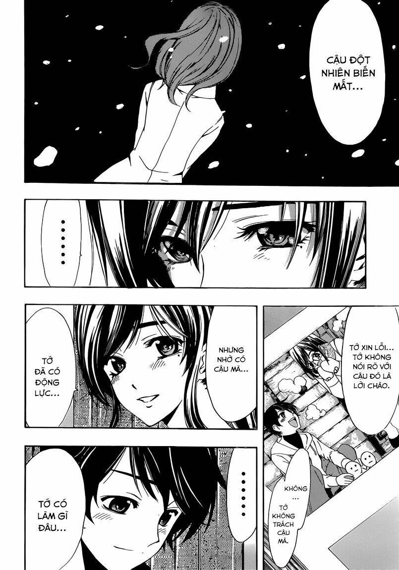 Fuuka Chapter 19 - TC Truyện