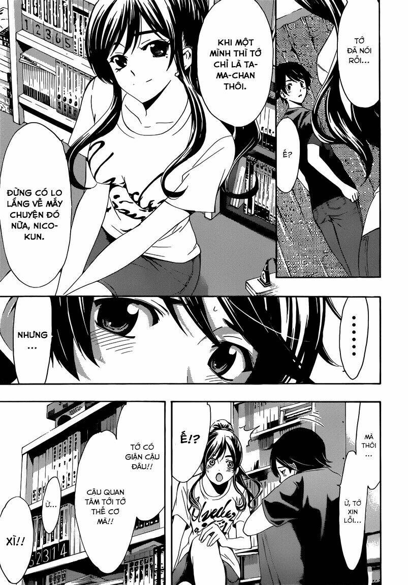Fuuka Chapter 19 - TC Truyện