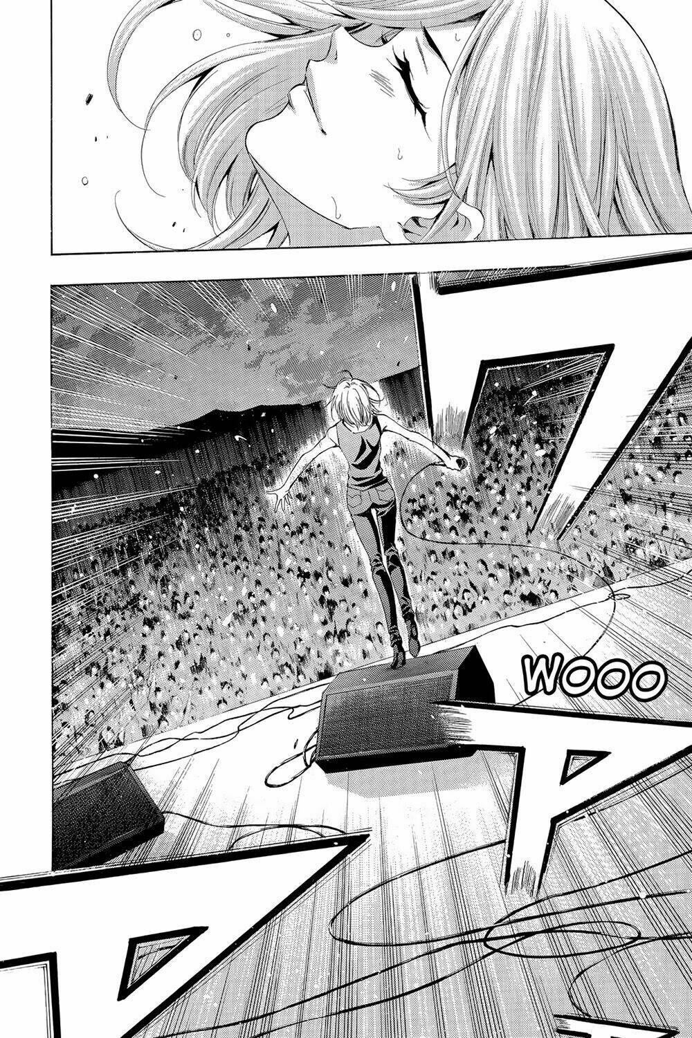 Fuuka Chapter 193 - TC Truyện