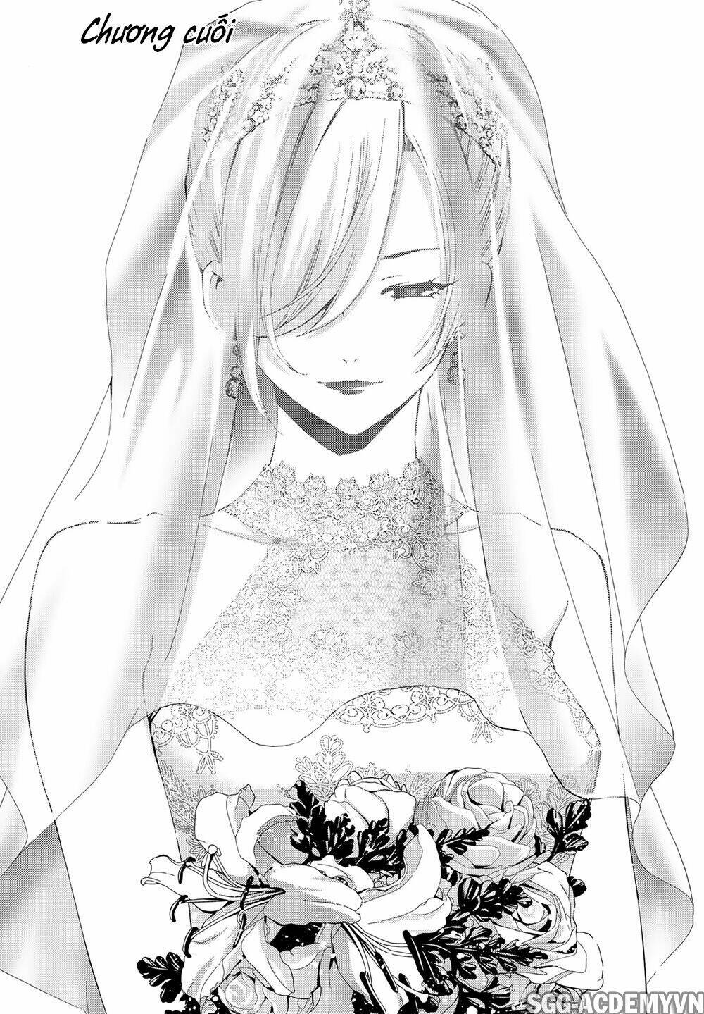 Fuuka Chapter 195 - AB Truyện