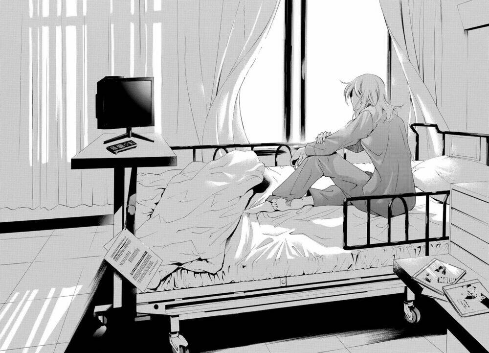 Fuuka Chapter 148 - TC Truyện