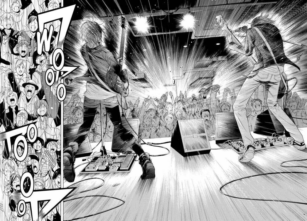 Fuuka Chapter 144 - AB Truyện