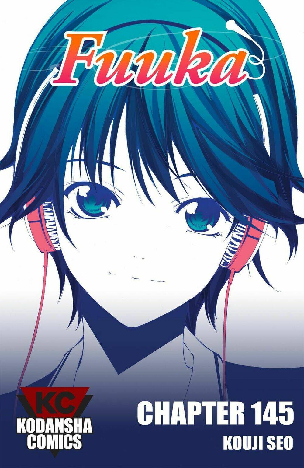 Fuuka Chapter 145 - TC Truyện