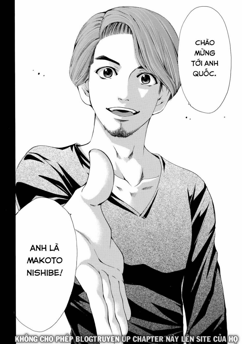 Fuuka Chapter 158 - TC Truyện