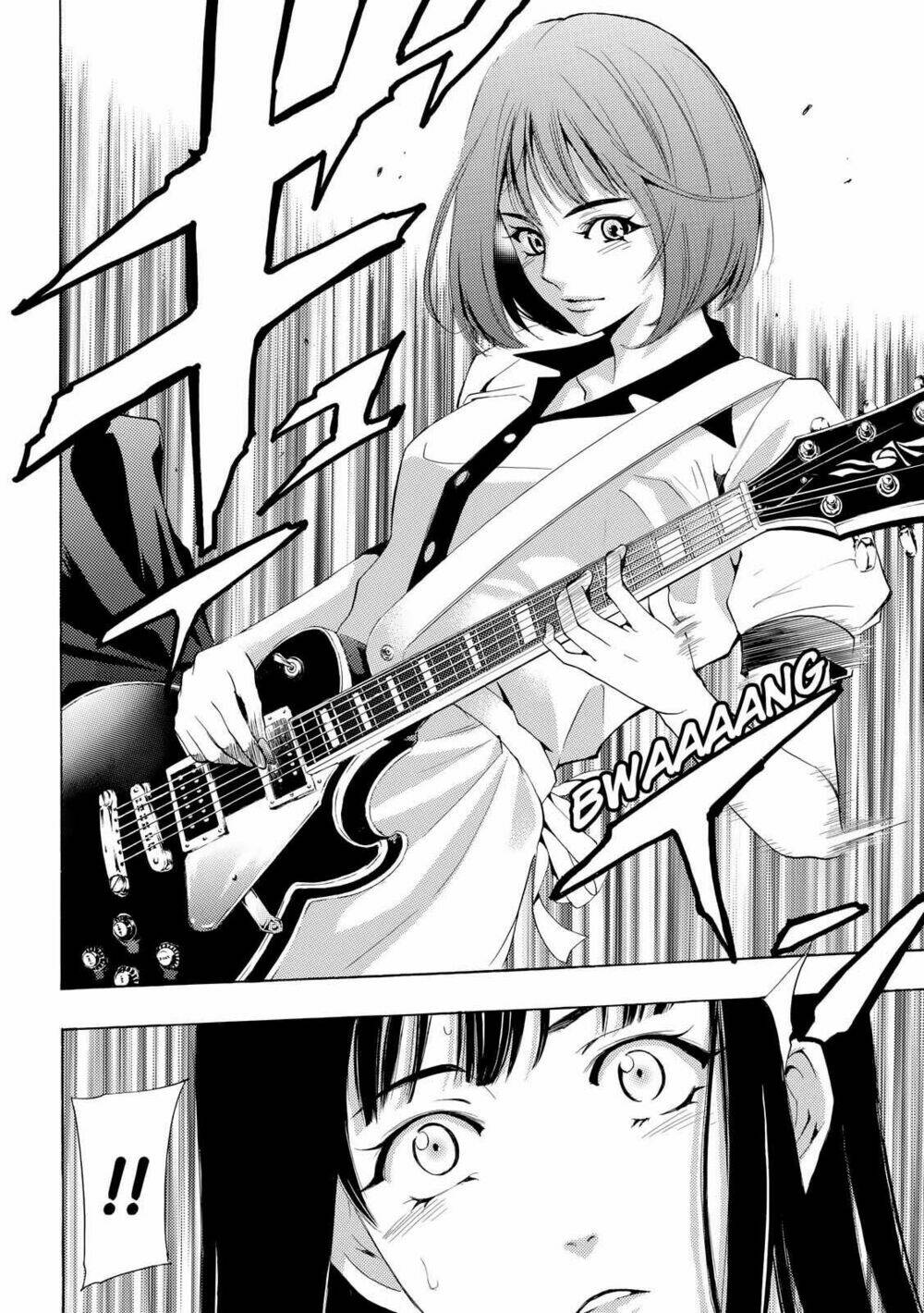 Fuuka Chapter 159 - TC Truyện