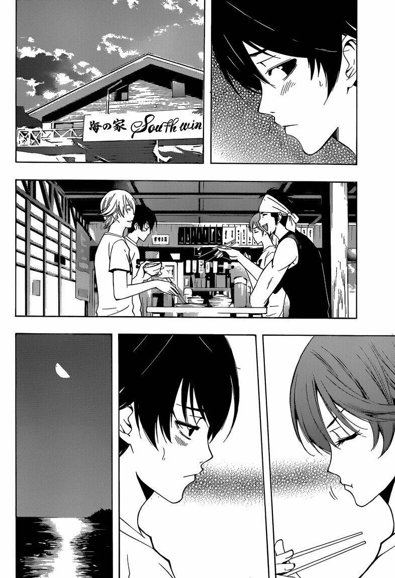 Fuuka Chapter 15 - TC Truyện