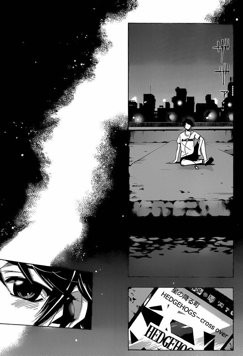 Fuuka Chapter 15 - TC Truyện