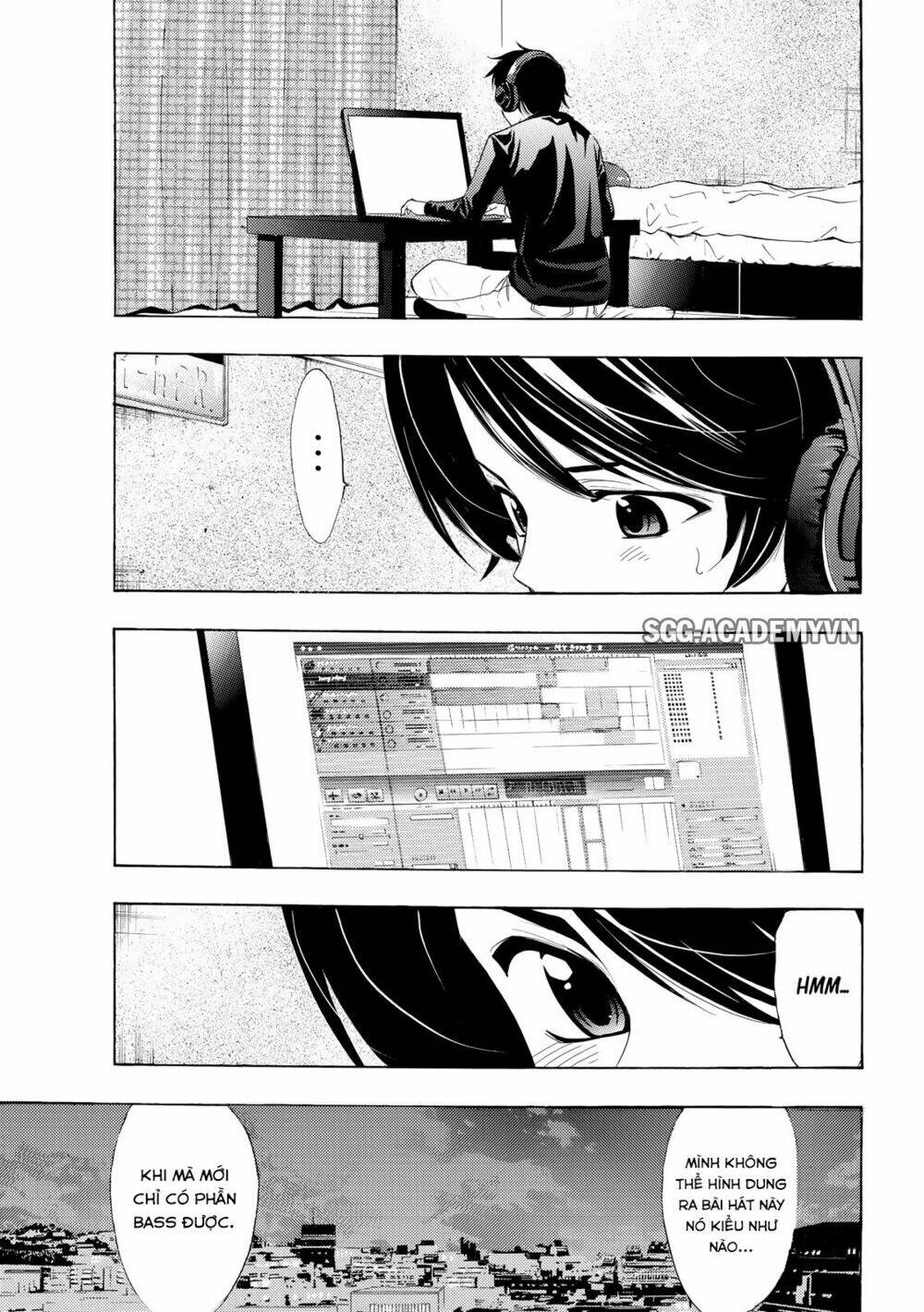 Fuuka Chapter 150 - TC Truyện