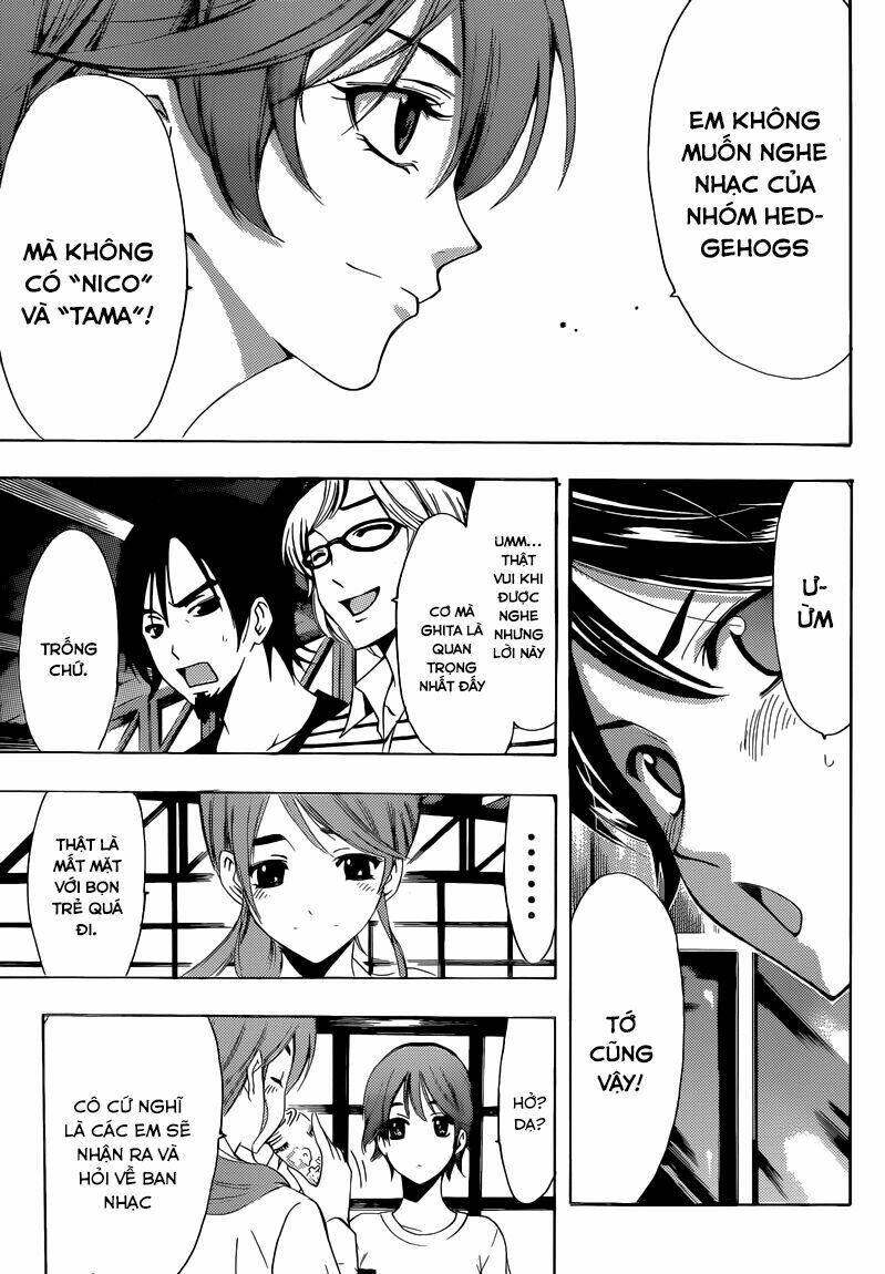 Fuuka Chapter 16 - AB Truyện