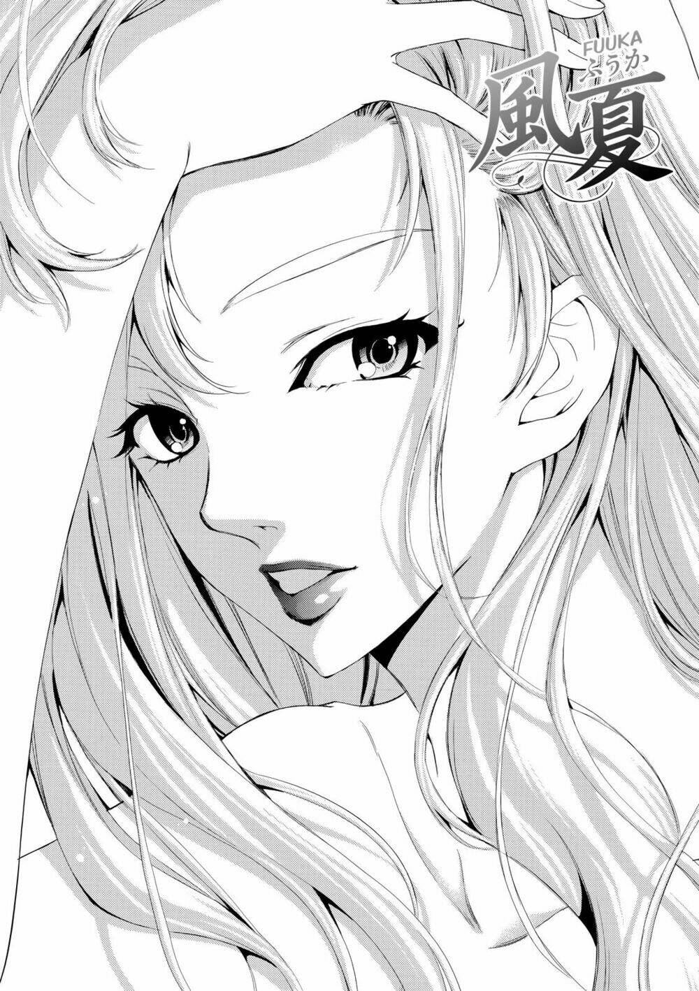 Fuuka Chapter 162 - TC Truyện