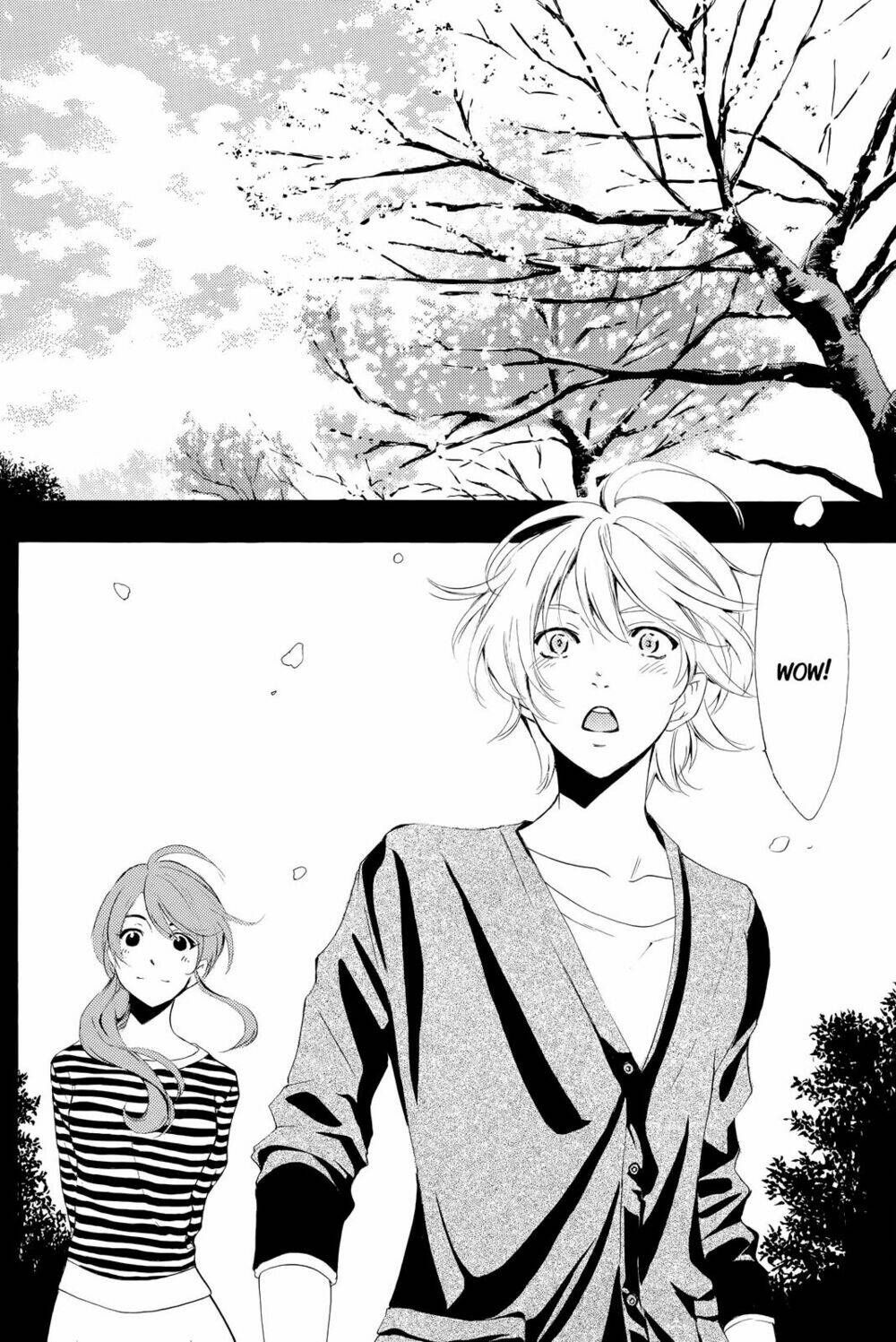 Fuuka Chapter 163 - TC Truyện