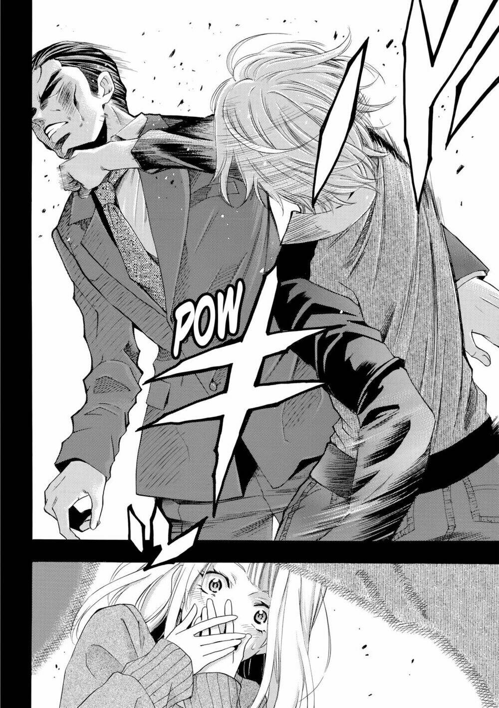 Fuuka Chapter 175 - TC Truyện