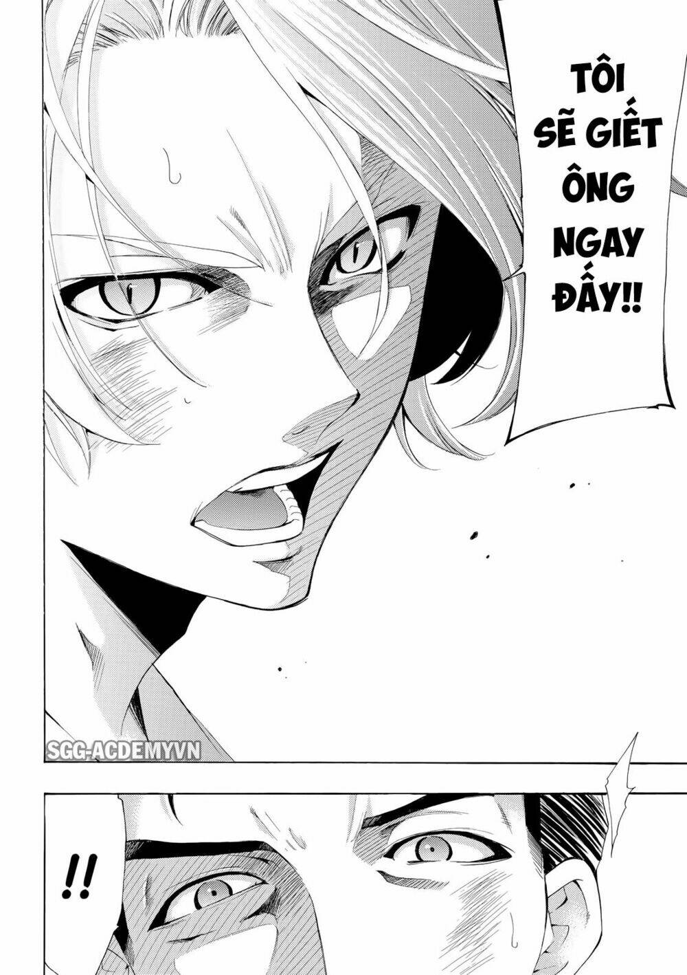 Fuuka Chapter 175 - TC Truyện