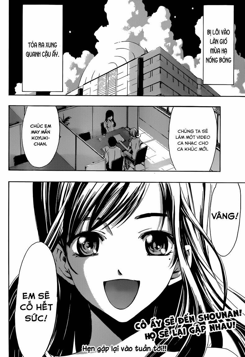 Fuuka Chapter 10 - TC Truyện
