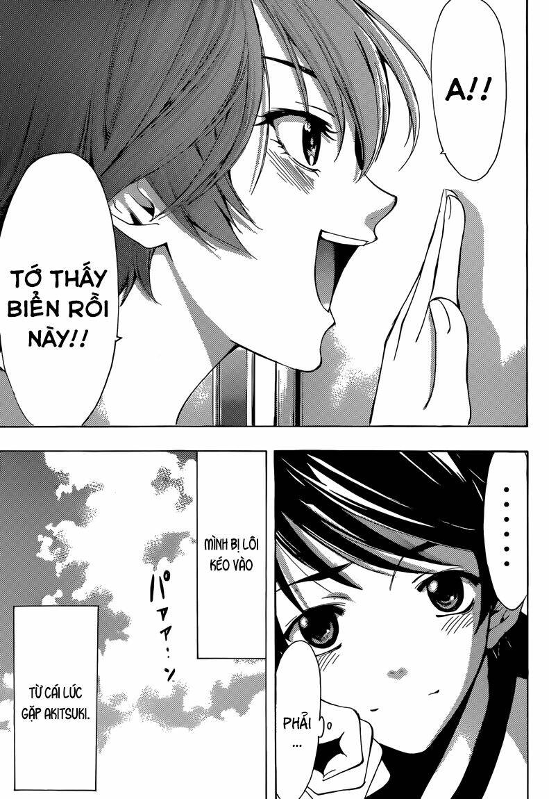 Fuuka Chapter 10 - TC Truyện