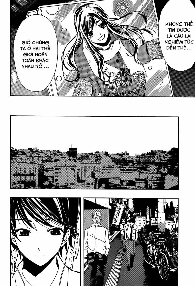 Fuuka Chapter 10 - TC Truyện