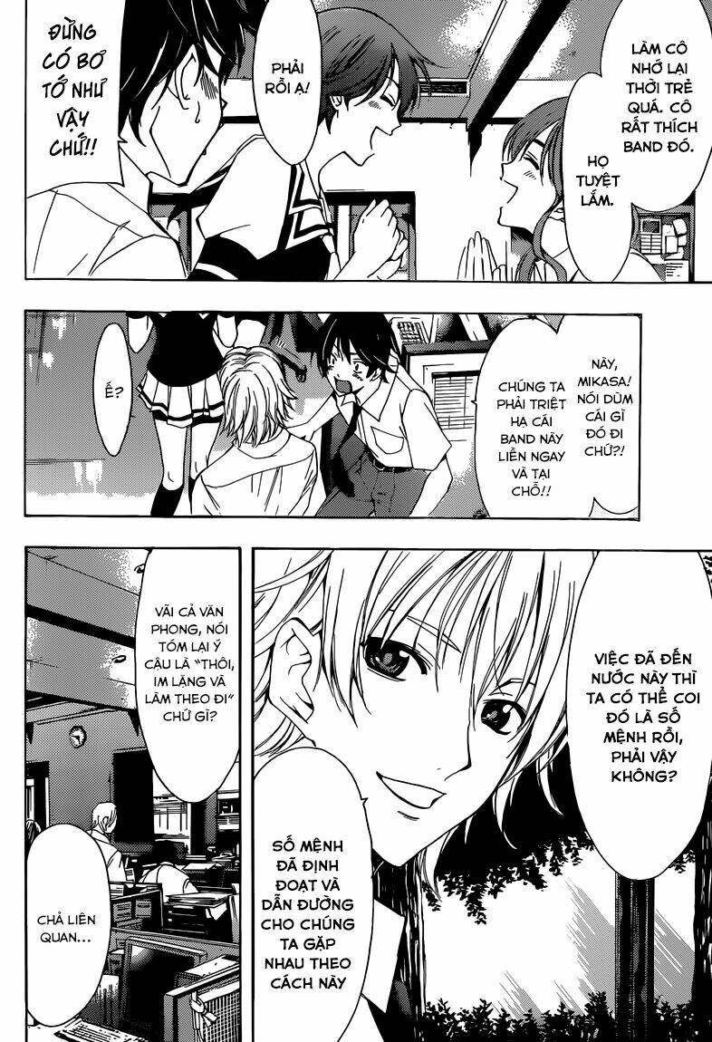 Fuuka Chapter 10 - TC Truyện