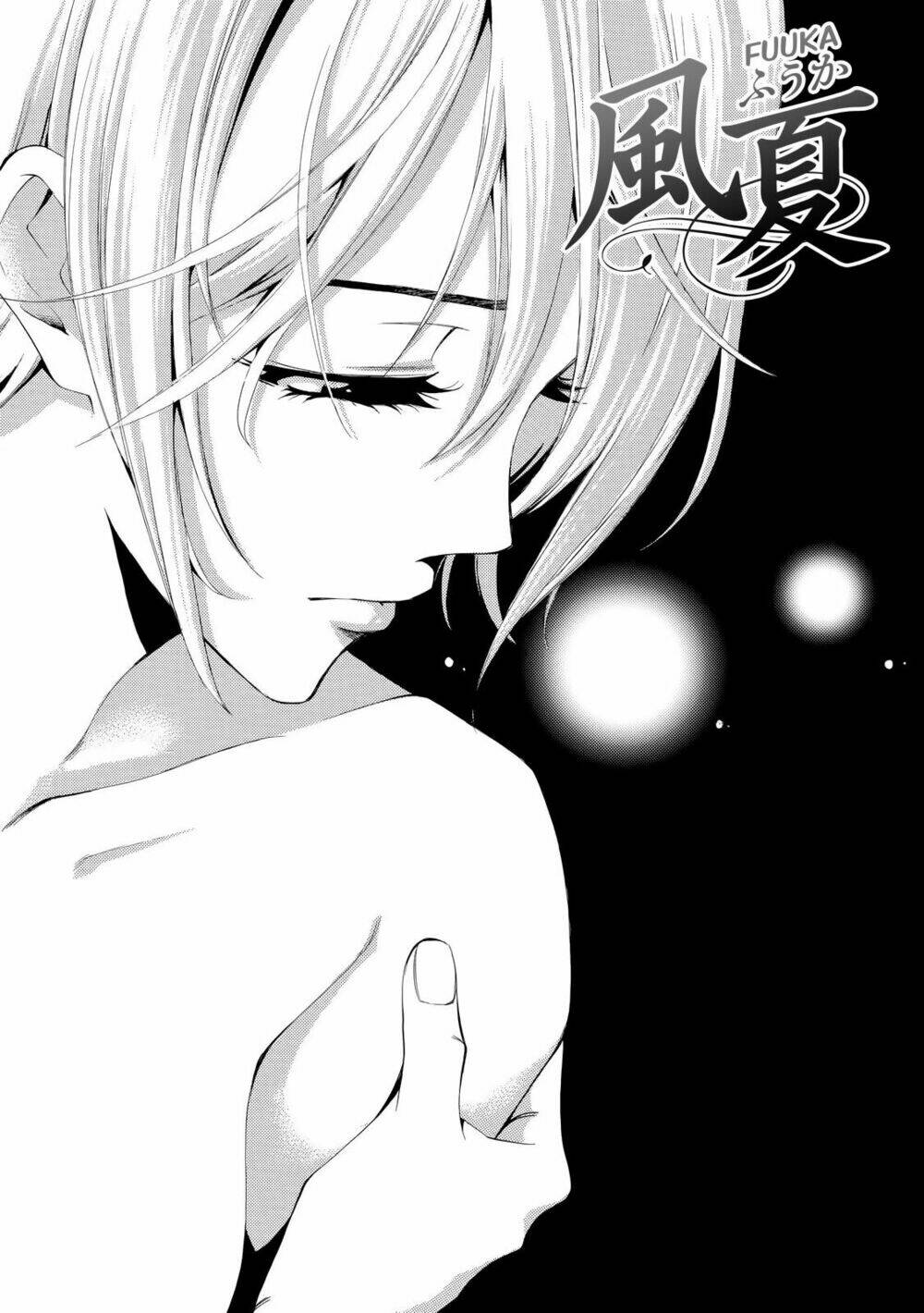 Fuuka Chapter 106 - AB Truyện