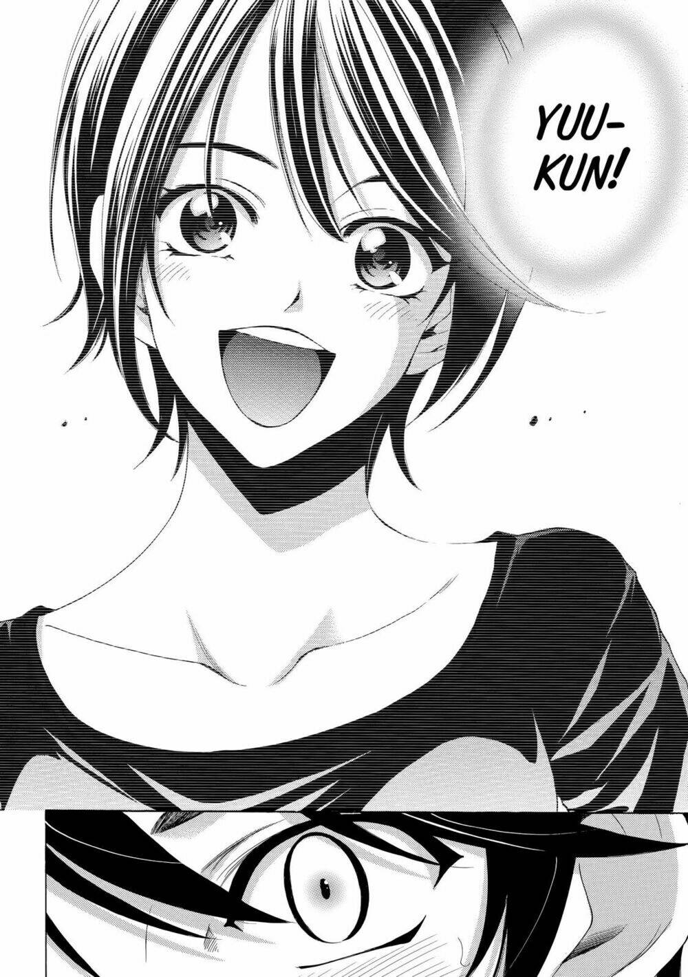 Fuuka Chapter 118 - TC Truyện