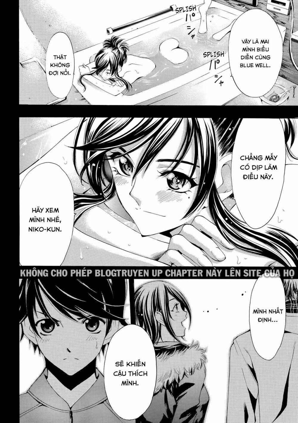 Fuuka Chapter 116 - TC Truyện
