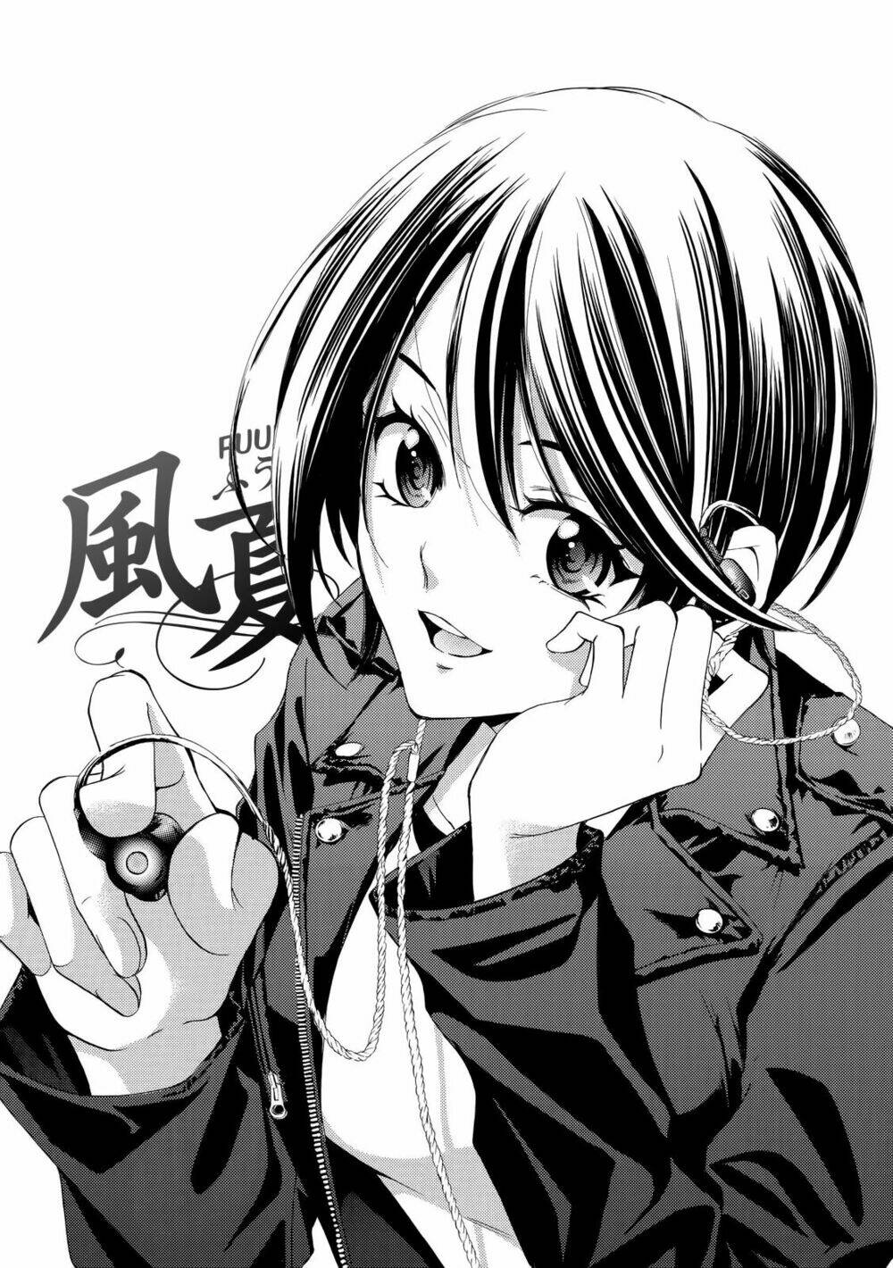 Fuuka Chapter 139 - TC Truyện