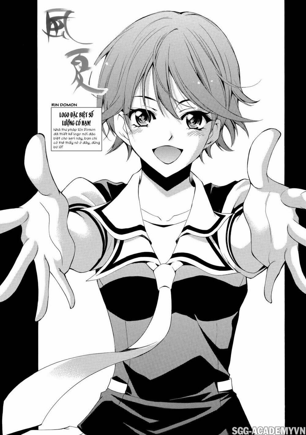 Fuuka Chapter 136 - TC Truyện