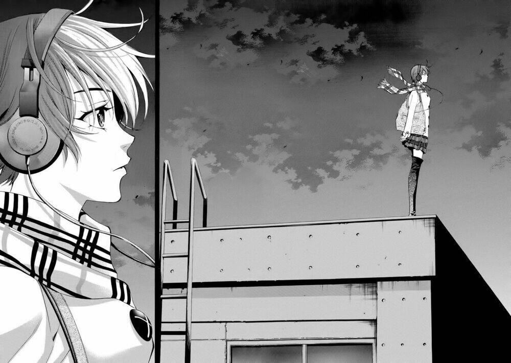 Fuuka Chapter 136 - TC Truyện