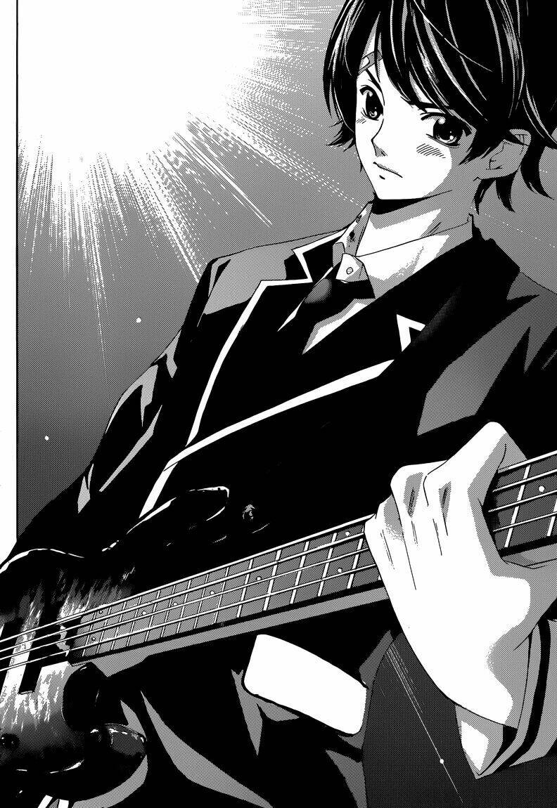 Fuuka Chapter 28 - TC Truyện