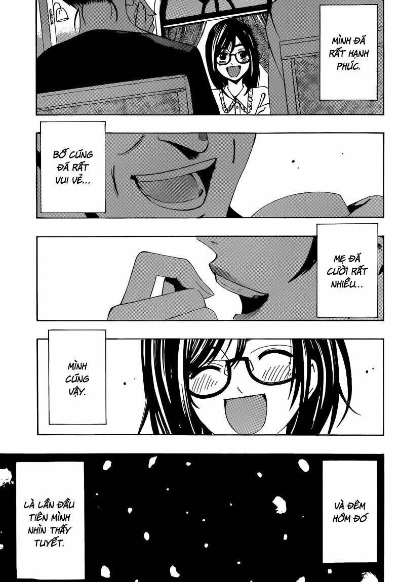 Fuuka Chapter 29.5 - TC Truyện