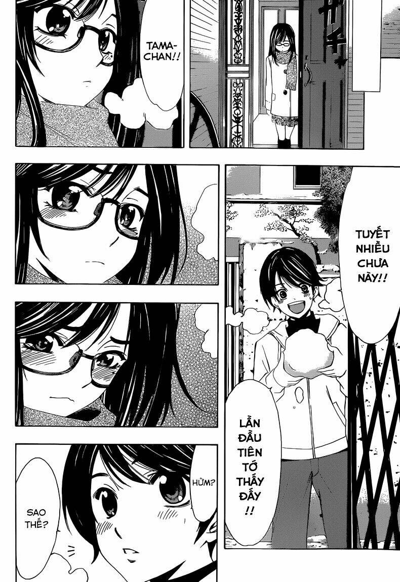 Fuuka Chapter 29.5 - TC Truyện