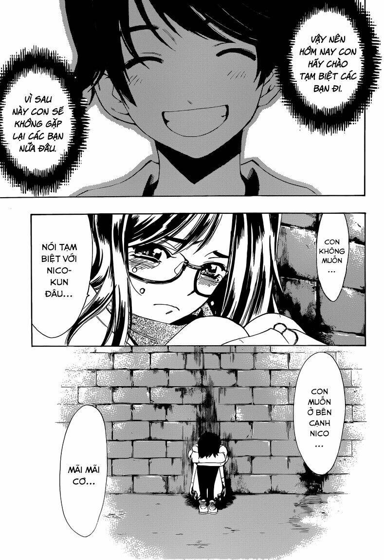 Fuuka Chapter 29.5 - TC Truyện