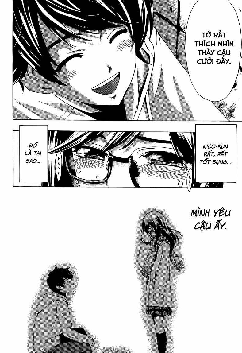 Fuuka Chapter 29.5 - TC Truyện