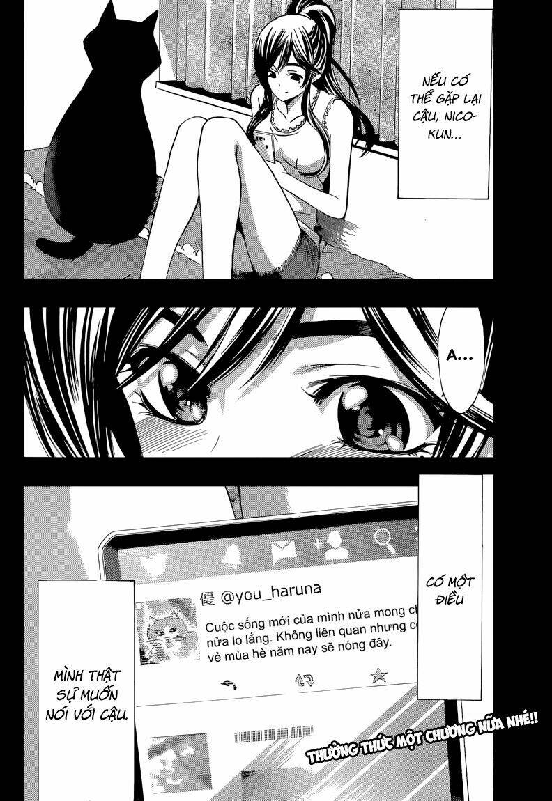 Fuuka Chapter 29.5 - TC Truyện