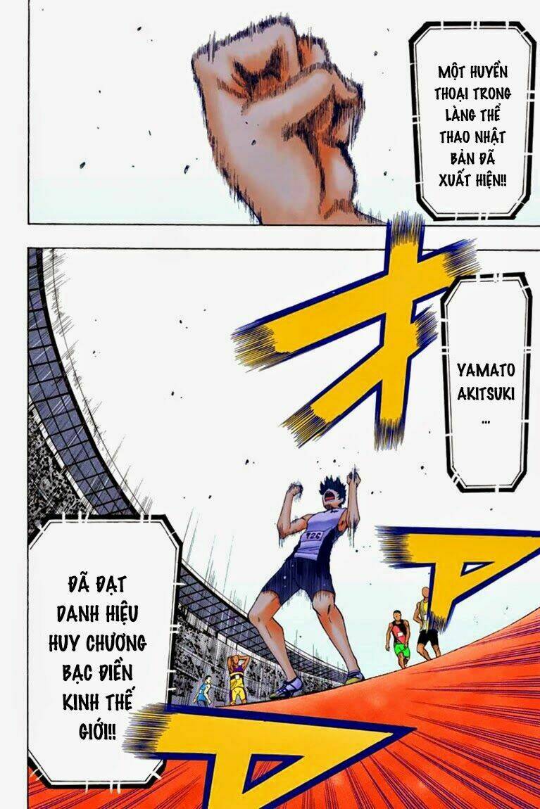 Fuuka Chapter 25.5 - TC Truyện