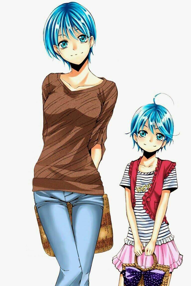 Fuuka Chapter 25.5 - TC Truyện
