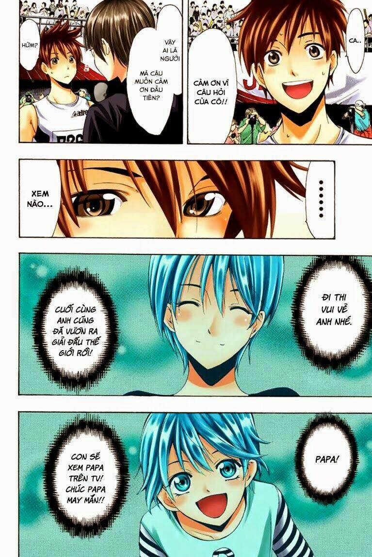 Fuuka Chapter 25.5 - TC Truyện