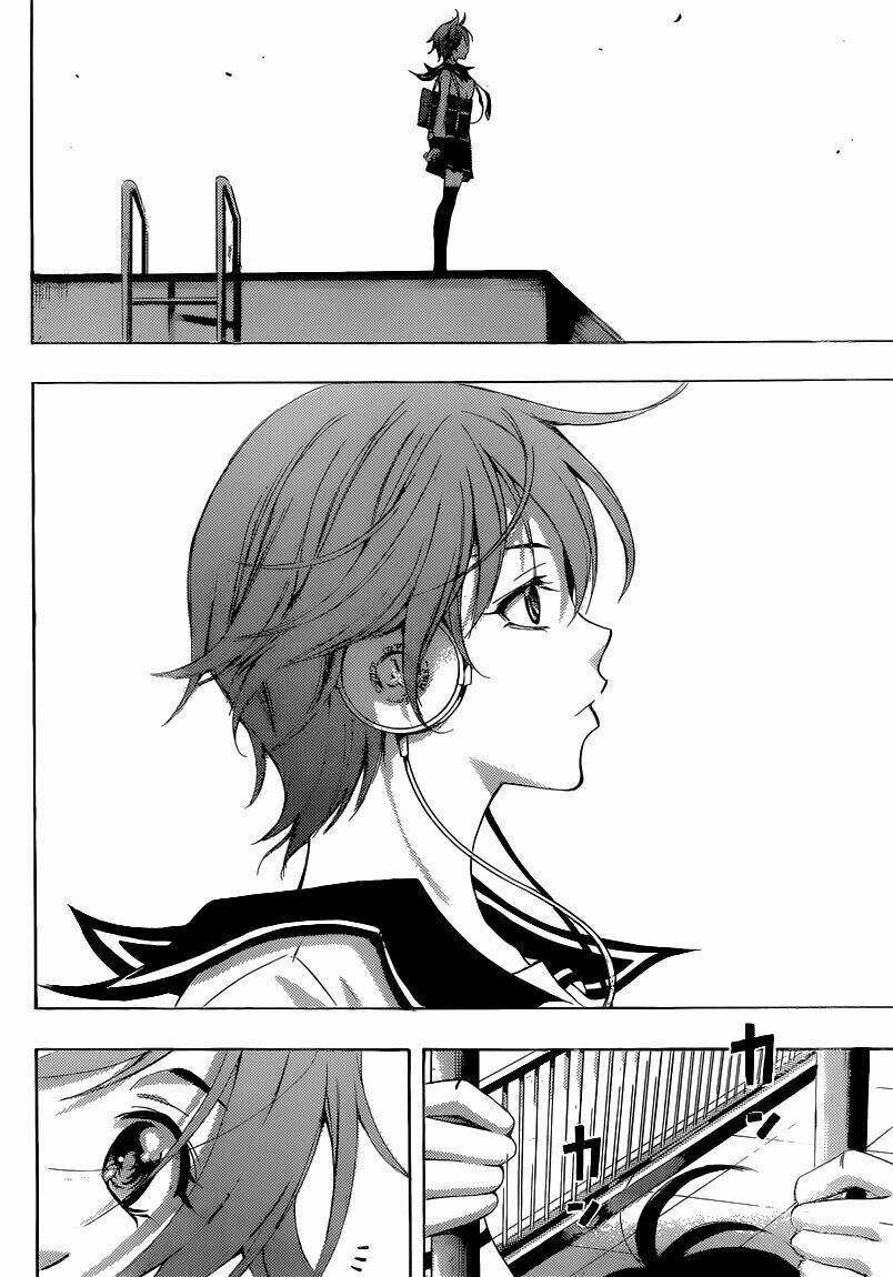Fuuka Chapter 25 - TC Truyện