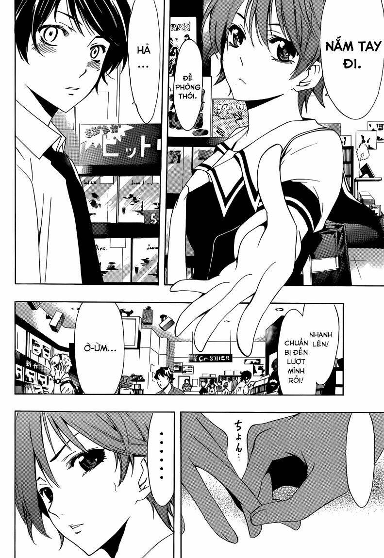Fuuka Chapter 2 - TC Truyện