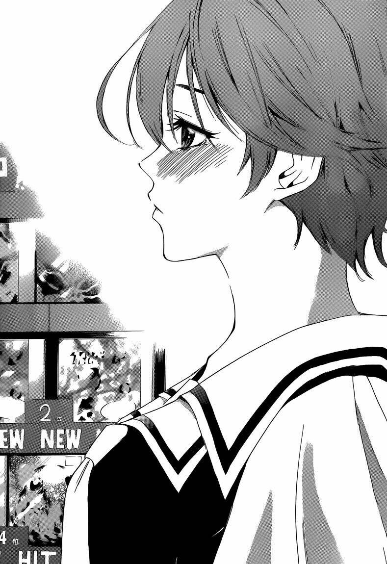 Fuuka Chapter 2 - TC Truyện