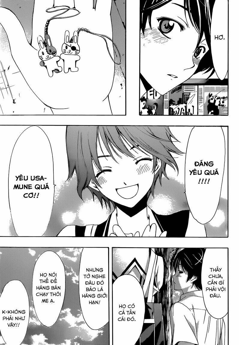 Fuuka Chapter 2 - TC Truyện