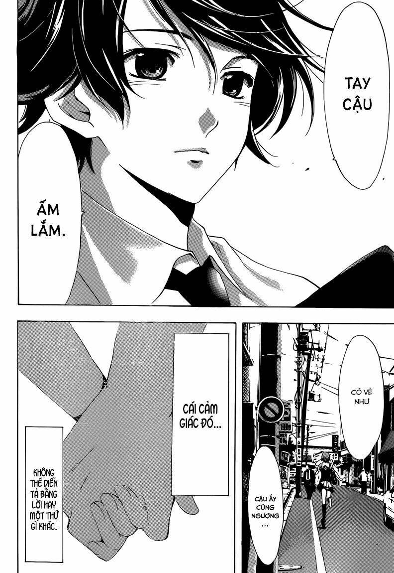 Fuuka Chapter 2 - TC Truyện