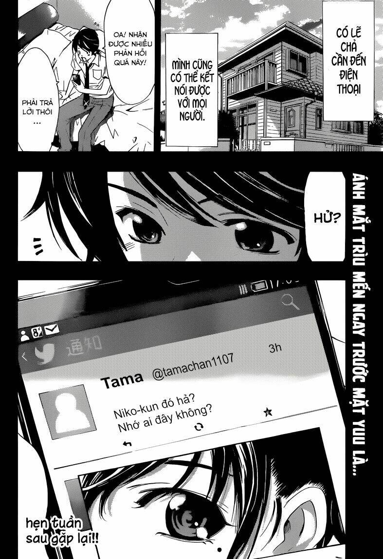 Fuuka Chapter 2 - TC Truyện