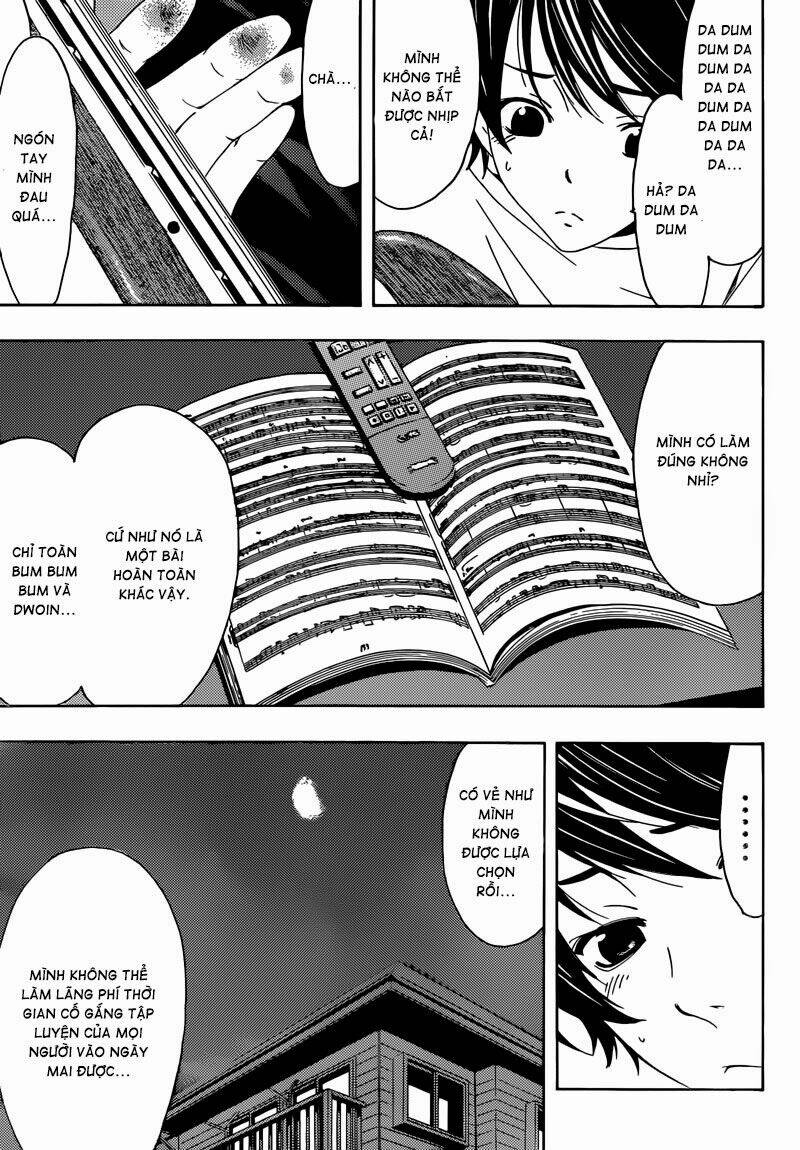 Fuuka Chapter 22 - TC Truyện