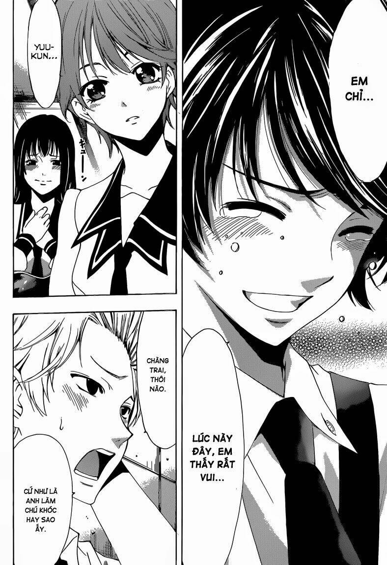 Fuuka Chapter 23 - TC Truyện