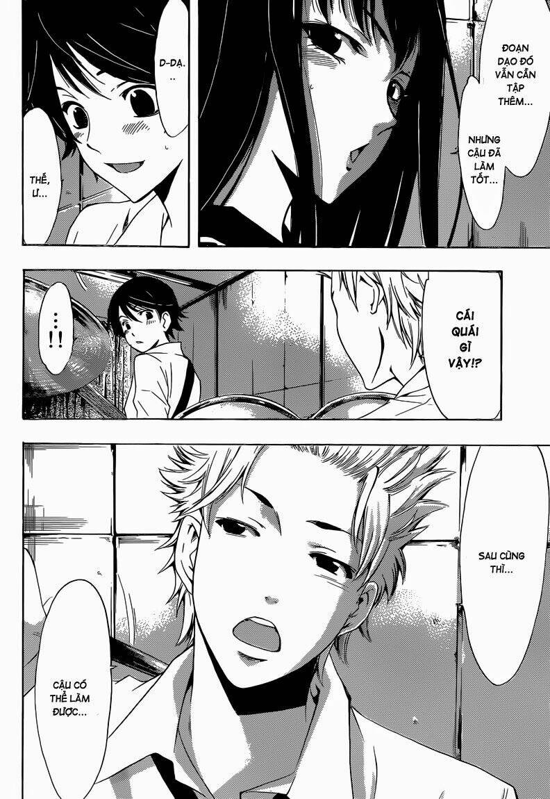 Fuuka Chapter 23 - TC Truyện