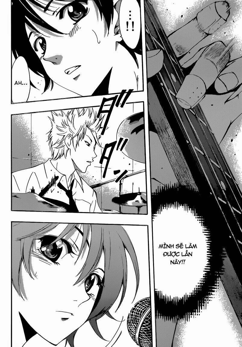 Fuuka Chapter 23 - TC Truyện