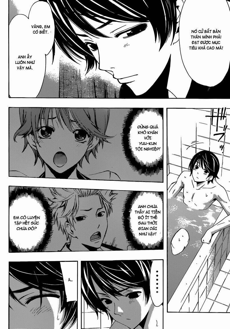 Fuuka Chapter 23 - TC Truyện