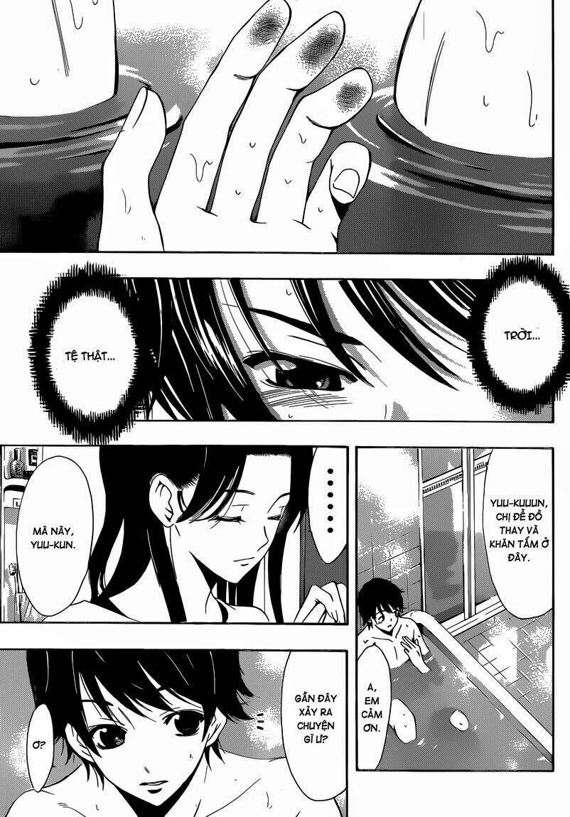 Fuuka Chapter 23 - TC Truyện