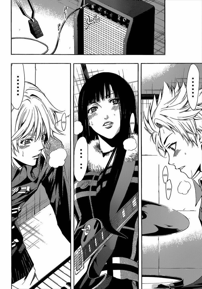 Fuuka Chapter 45 - TC Truyện