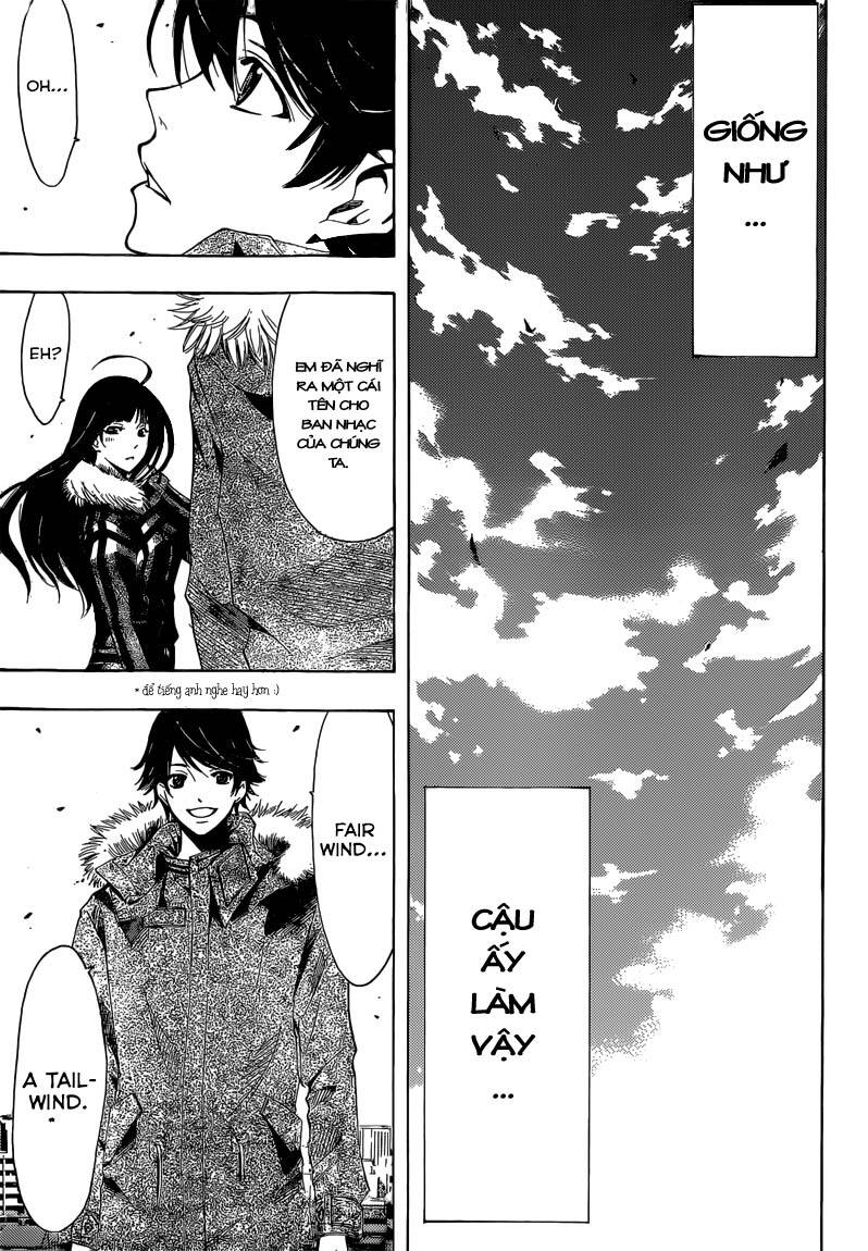 Fuuka Chapter 46 - TC Truyện